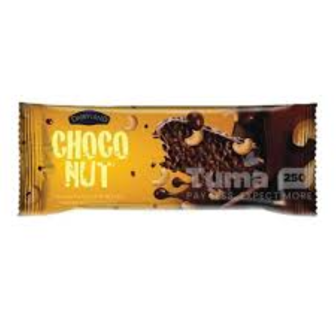 DAIRYLAND CHOCONUT 70ML